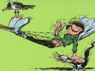 La passion des hamacs : l'histoire de notre entreprise