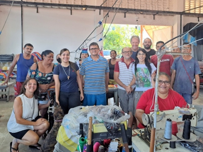 La Fabrication Artisanale des Hamacs : Découvrez un Savoir-Faire Unique