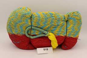 Hamac Filet Deluxe du Yucatan S19 : Confort Premium