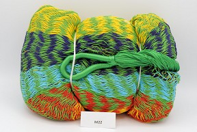Hamac filet matrimonial de Mérida  M22