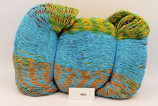 Hamac Filet  : Hamac filet Matrimonial : Hamac filet matrimonial Mexicain double  M21