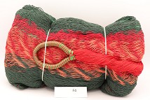 Hamac filet Mexicain Familial F4