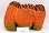 Hamac Filet  : Hamac filet Familial : Hamac mexicain en filet de coton du Mexique Familial F18