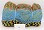 Hamac Filet  : Hamac filet Familial : Hamac filet familial en coton organique du Mexique F21 - Confort et durabilité