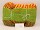 Hamac Filet  : Hamac filet Familial : Hamac filet du Mexique Familial en coton F22