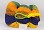 Hamac Filet  : Hamac filet Familial : Hamac filet familial en coton du Mexique F2