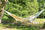 Hamac Filet  : Hamac filet Familial : Hamac en filet familial tissé en coton naturel écru