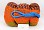 Hamac Filet  : Hamac filet Familial : Hamac mexicain en filet de coton du Mexique Familial F18