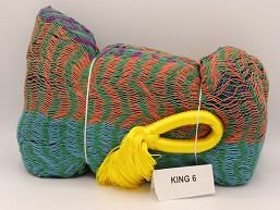Hamac Mexicain King size de Mérida Mexique K6