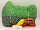 Hamac Filet  : Hamac filet King  : Hamac filet mexicain King size en coton K12