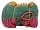 Hamac Filet  : Hamac filet King  : Hamac Mexicain en coton King K14
