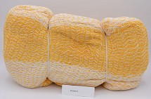 Hamac filet Crochet, le confort ultime du Mexique