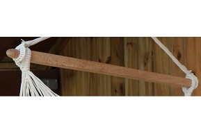Ecarteur 110 cm pour hamac chaise 