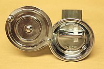 Accessoires : Fixations et ressorts : Fixation amovible pour hamac Unico do Mexico