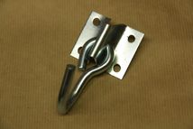 Accessoires : Fixations et ressorts : Plaque murale