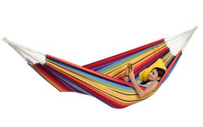 Hamac Toile : Hamac simple : Hamac solo Clara