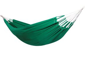 Hamac Toile : Hamac simple : Hamac solo Economico Pistache