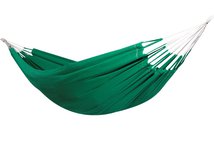 Hamac solo Economico Verde