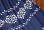 Hamac en toile : Hamac tissé main : Hamac fait main Azul brodé 38
