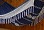 Hamac en toile : Hamac tissé main : Hamac fait main Azul brodé 38
