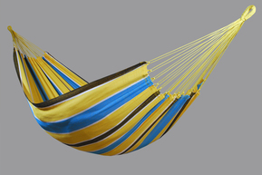 Hamac Toile : Hamac double : Hamac double Luz