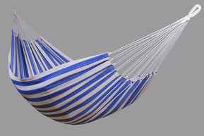 Hamac Toile : Hamac double : Hamac double Marinheiro