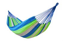 Hamac en Toile de qualité : Hamac double : Hamac double Praia