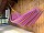 Hamac en toile : Hamac double : Hamac duo du Brésil Jéri finition macramé