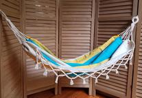 Hamac pour bébé du Brésil et hamac Zebul'hamac