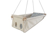 Hamac pour bébé du Brésil et hamac Zebul'hamac
