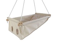 Hamac pour bébé du Brésil et hamac Zebul'hamac