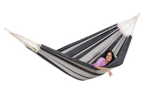 Hamac XL Paraiso Silver extra large