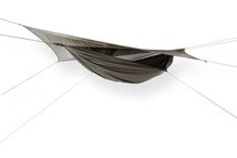 Hennessy hammock, Hamac canadien de bivouac