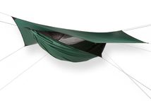 Hennessy hammock, Hamac canadien de bivouac