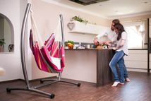 Support de hamac chaise Omega